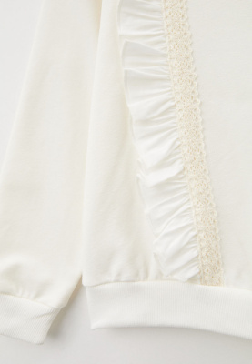 Свитшот Джастин